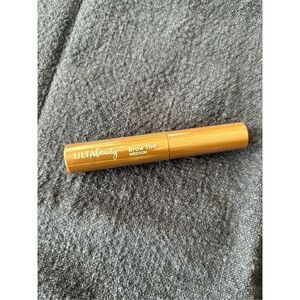 Brand New Sealed Ulta Beauty Women's Brown Ulta Eyebrow Tint Shade Medium